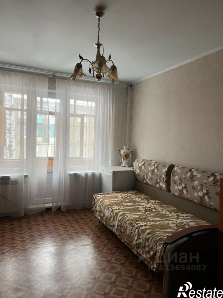 2-комн квартира Казань