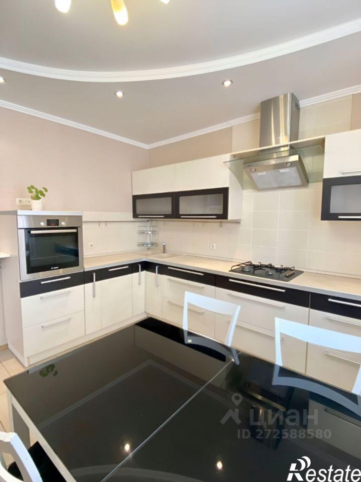 2-комн квартира Казань, Курская улица, 20