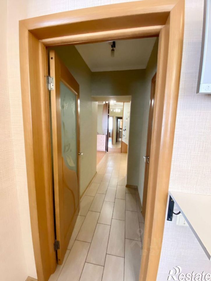 2-комн квартира Казань, Курская улица, 20