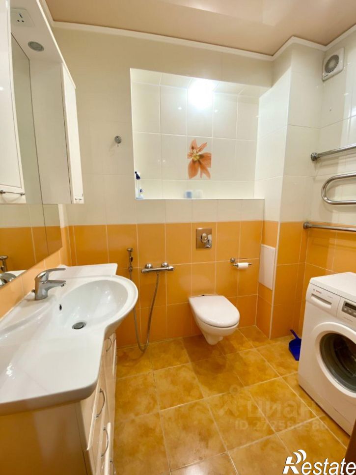 2-комн квартира Казань, Курская улица, 20