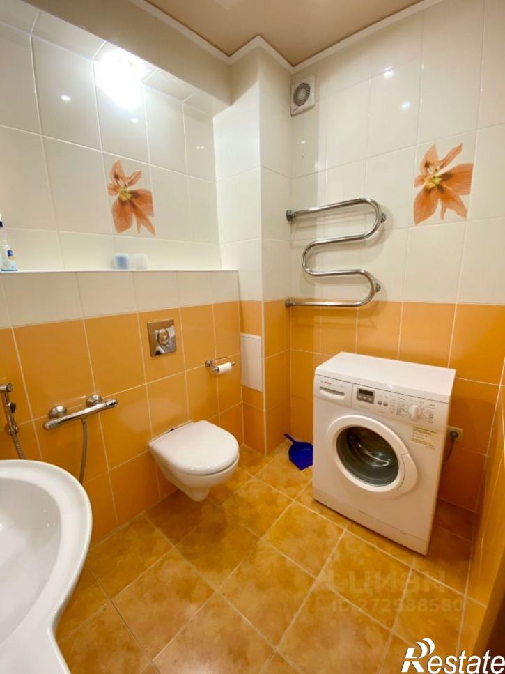 2-комн квартира Казань, Курская улица, 20