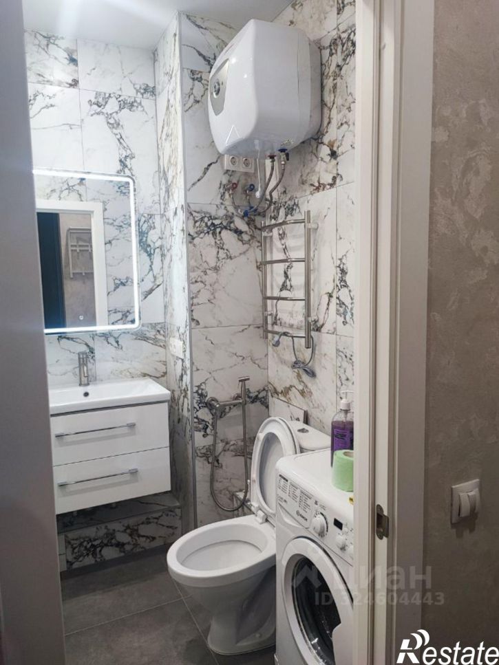 1-комн квартира Казань