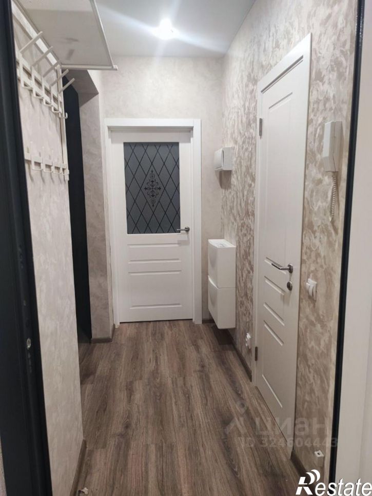 1-комн квартира Казань