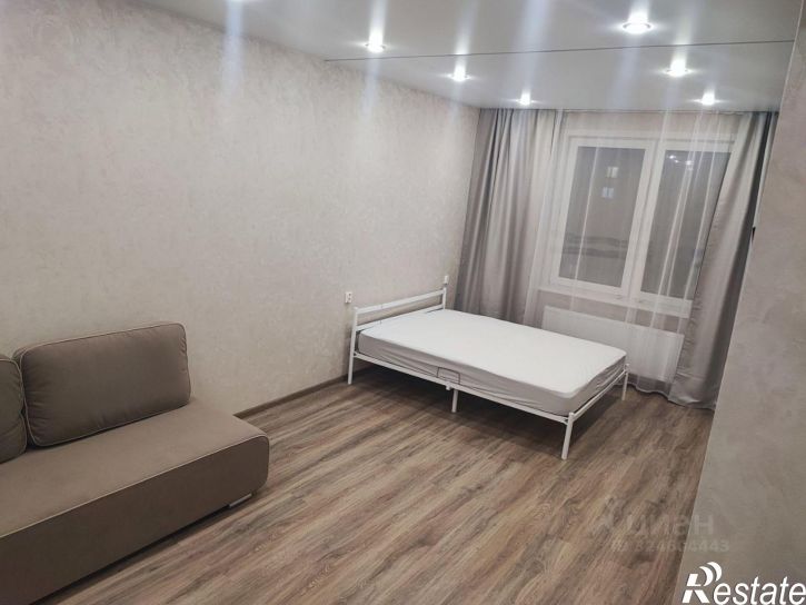 1-комн квартира Казань