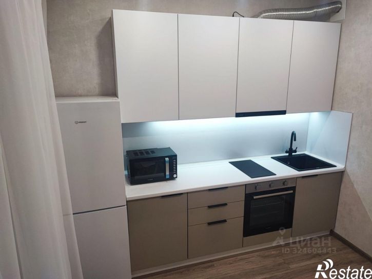 1-комн квартира Казань