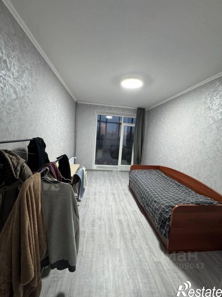 Комната Казань, улица Зур Урам