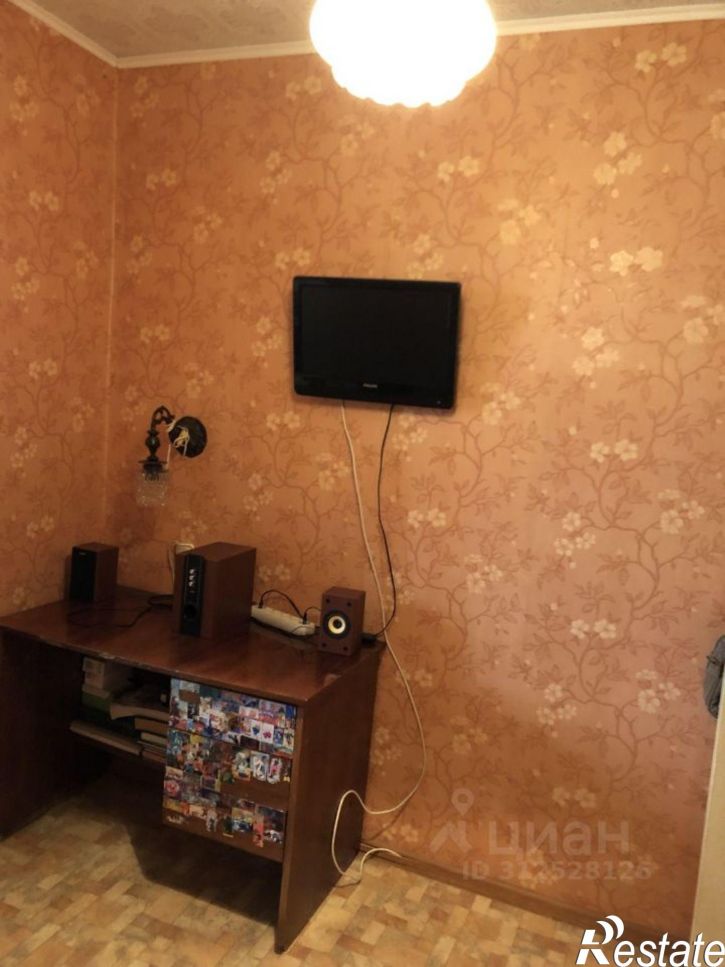 Комната Казань