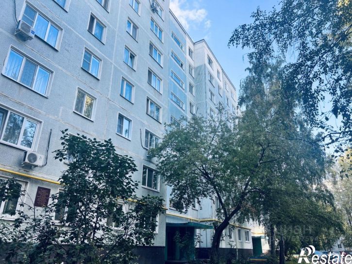 1-комн квартира Казань