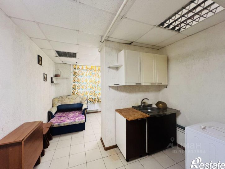 1-комн квартира Казань