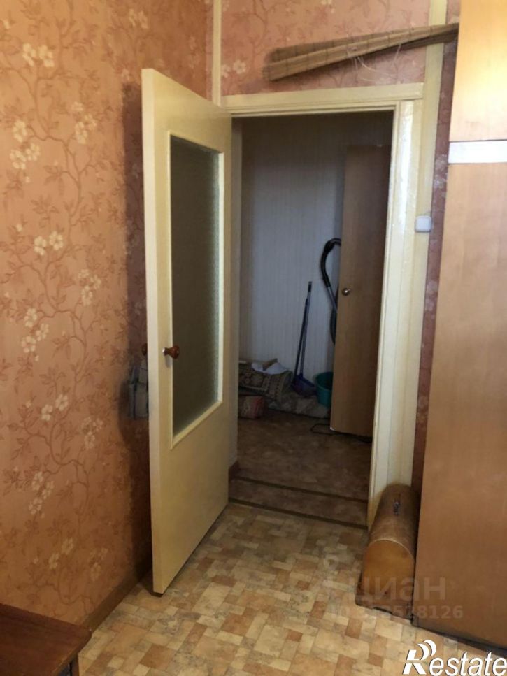 Комната Казань