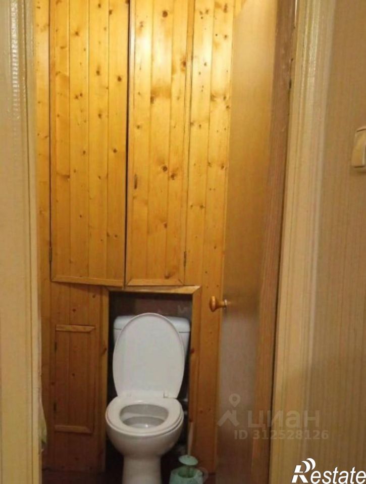 Комната Казань