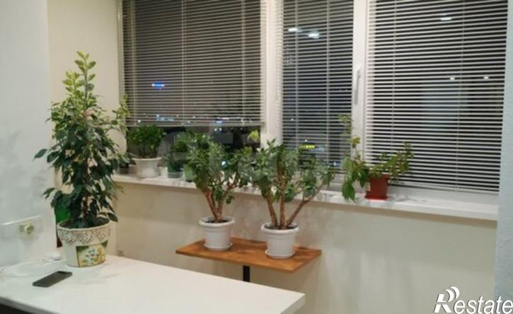 2-комн квартира улица Ленина, 120,  д. 120