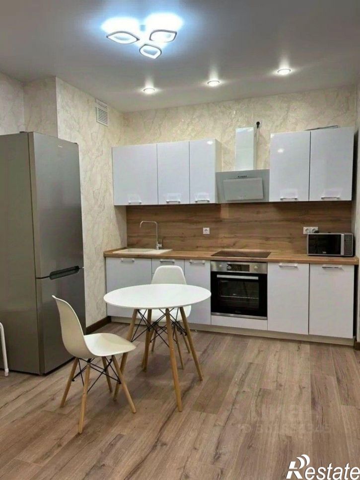 1-комн квартира Казань