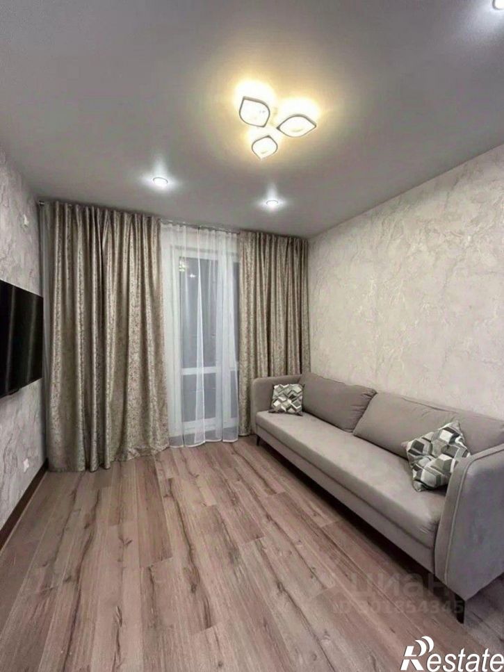 1-комн квартира Казань