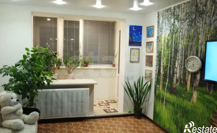 2-комн квартира улица Ленина, 120,  д. 120