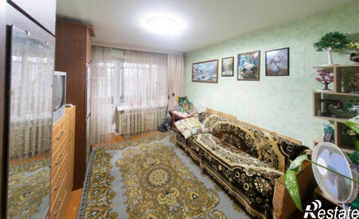 2-комн квартира улица Чернышевского, 4,  д. 4