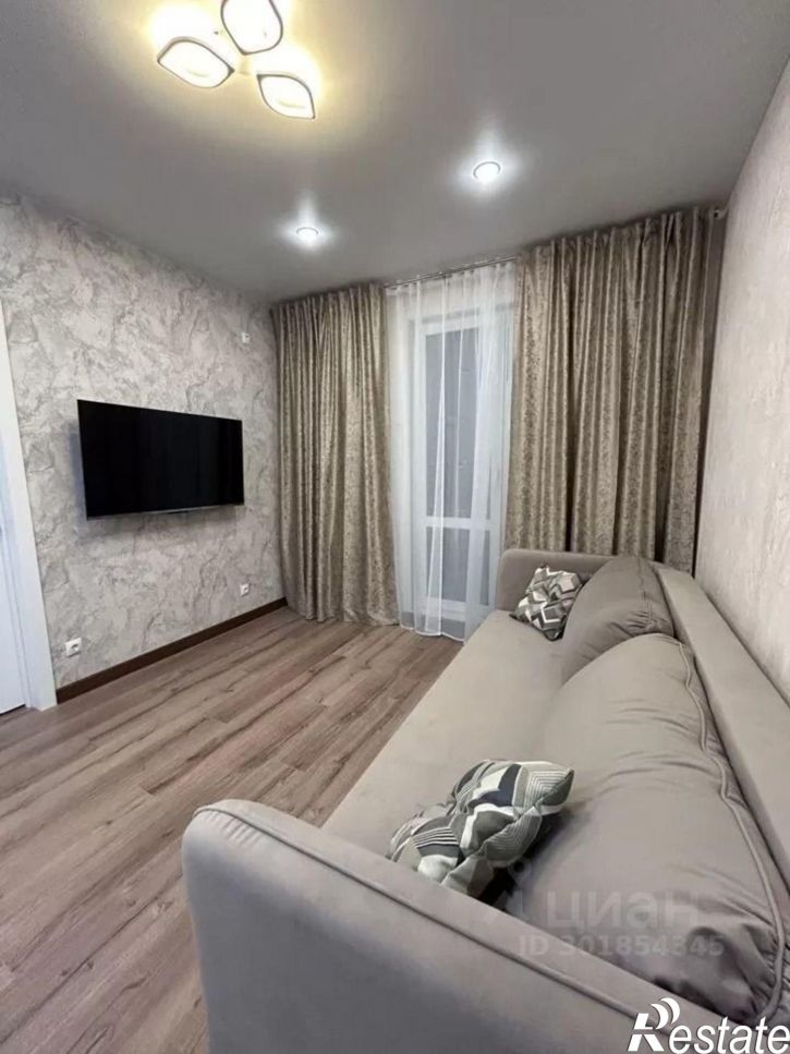 1-комн квартира Казань