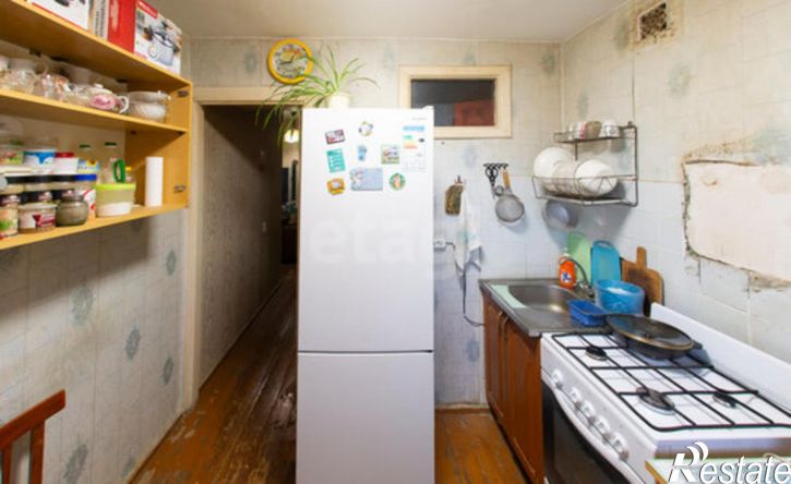 2-комн квартира улица Чернышевского, 4,  д. 4