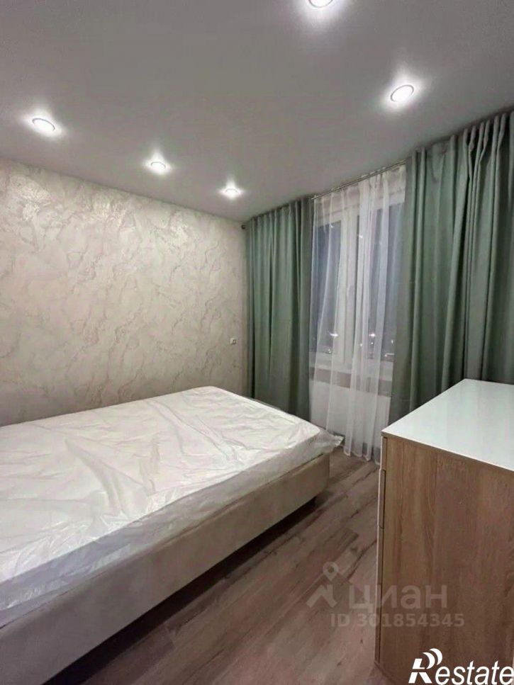 1-комн квартира Казань