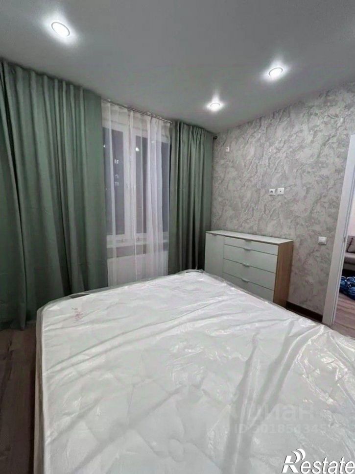 1-комн квартира Казань