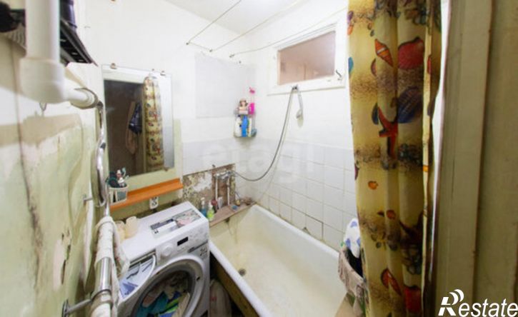 2-комн квартира улица Чернышевского, 4,  д. 4