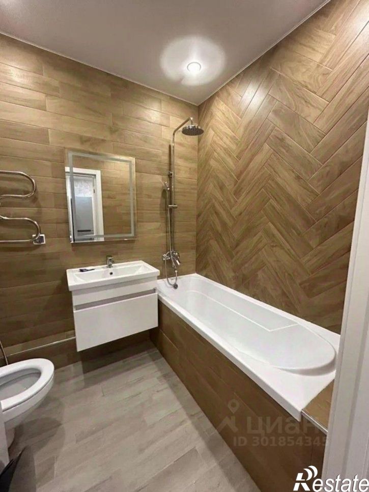 1-комн квартира Казань