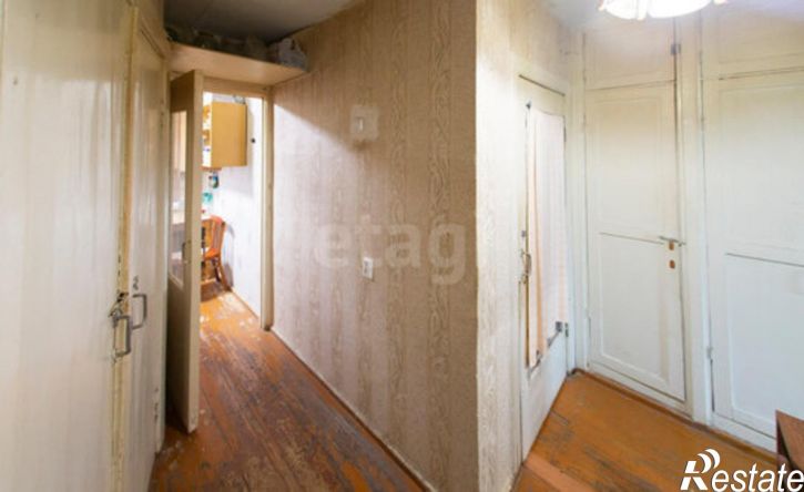 2-комн квартира улица Чернышевского, 4,  д. 4