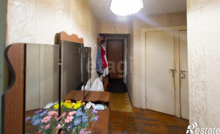 2-комн квартира улица Чернышевского, 4,  д. 4