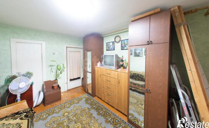 2-комн квартира улица Чернышевского, 4,  д. 4