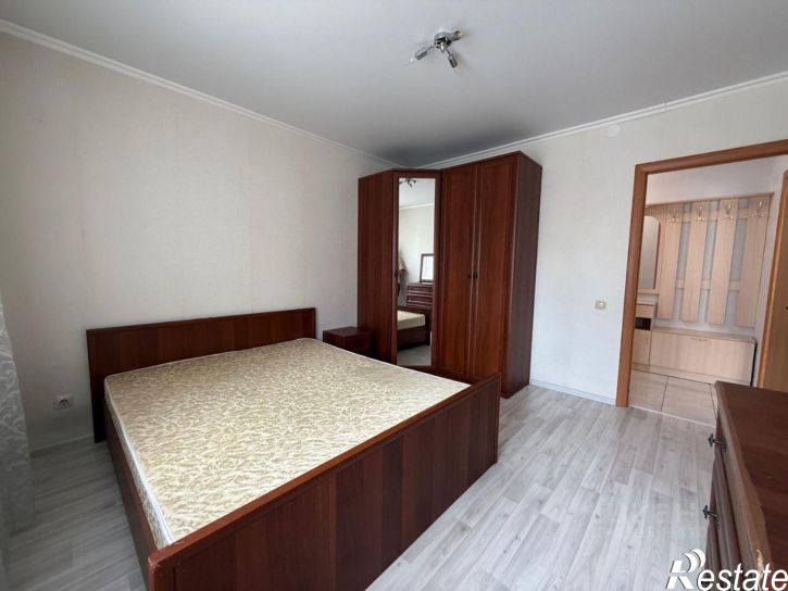 2-комн квартира Казань