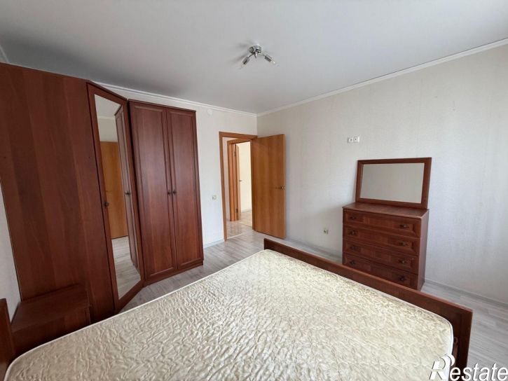 2-комн квартира Казань