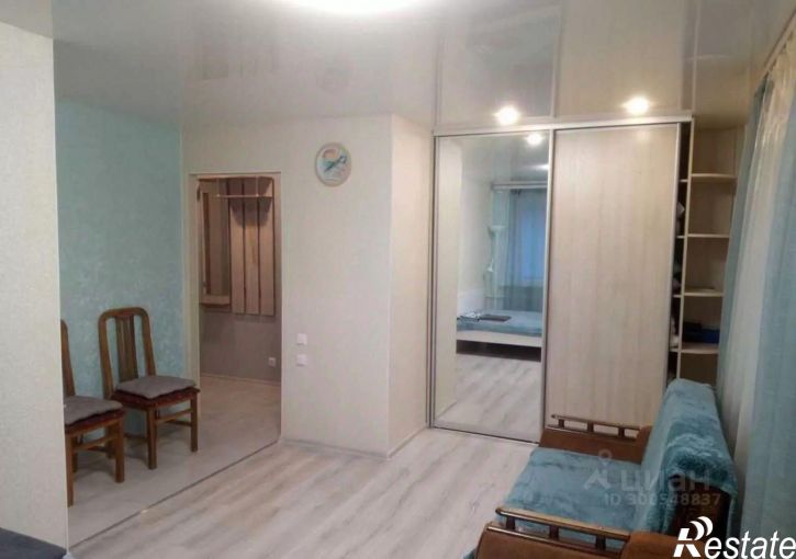 1-комн квартира Казань, Портовая улица