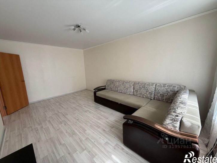 2-комн квартира Казань