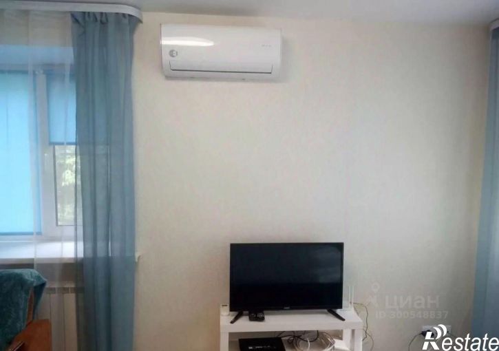 1-комн квартира Казань, Портовая улица