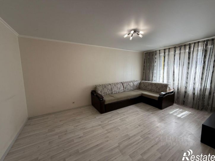 2-комн квартира Казань