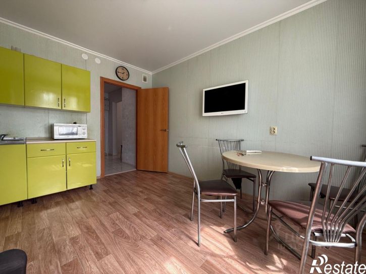 2-комн квартира Казань