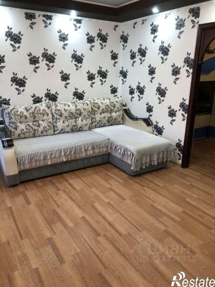 1-комн квартира Казань