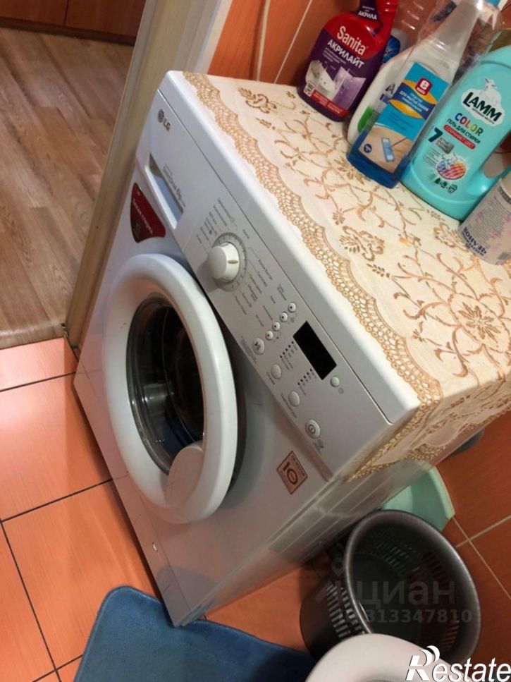 1-комн квартира Казань