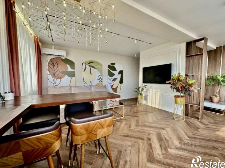 3-комн квартира Казань, улица Павлюхина