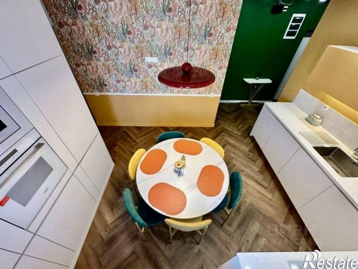 3-комн квартира Казань, улица Павлюхина