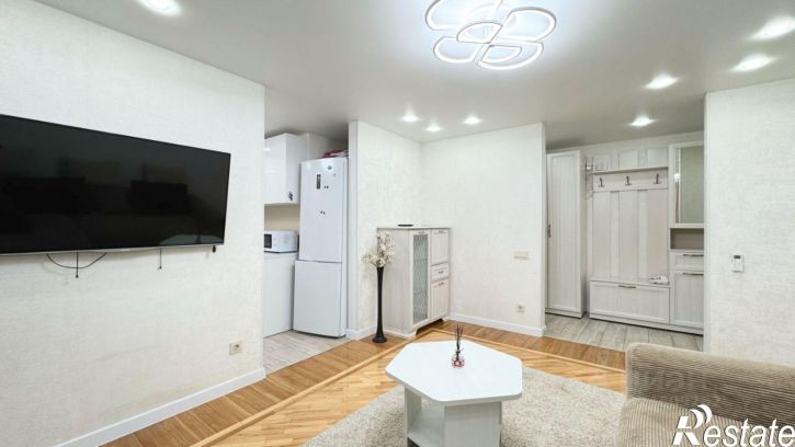 3-комн квартира Казань