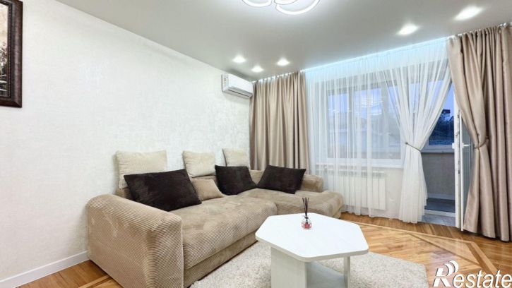 3-комн квартира Казань