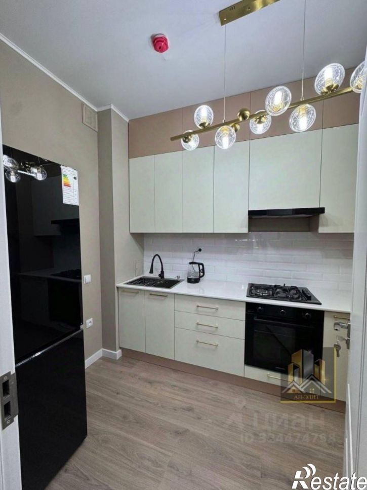 1-комн квартира Казань, улица Восход