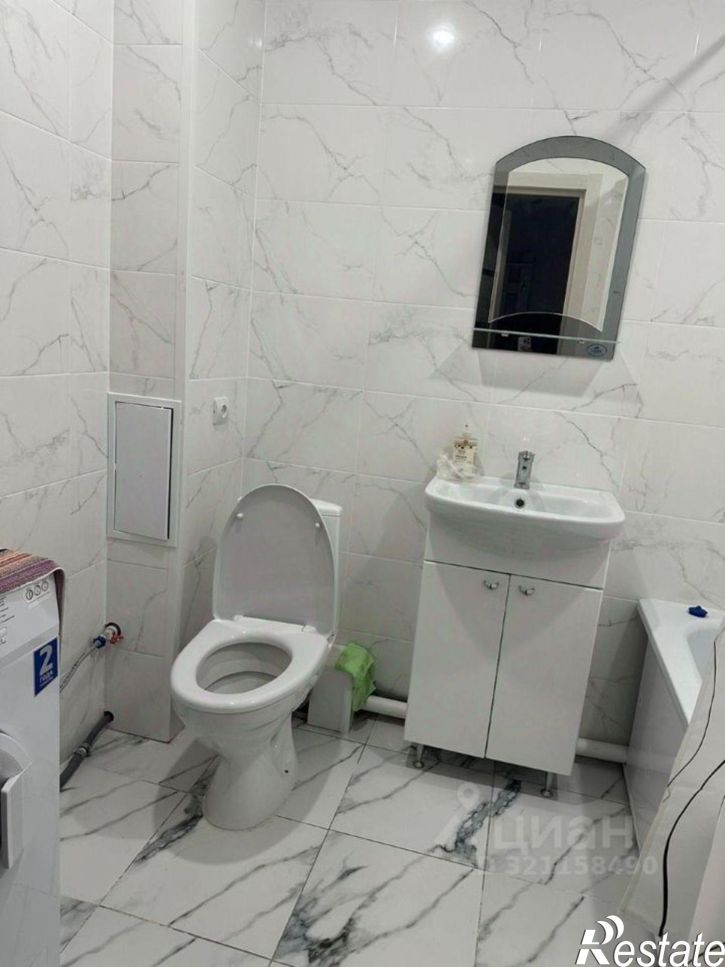 1-комн квартира Зеленодольск