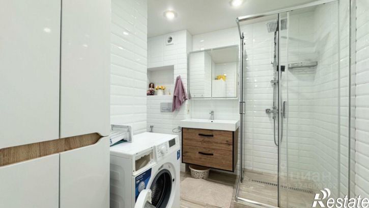 3-комн квартира Казань