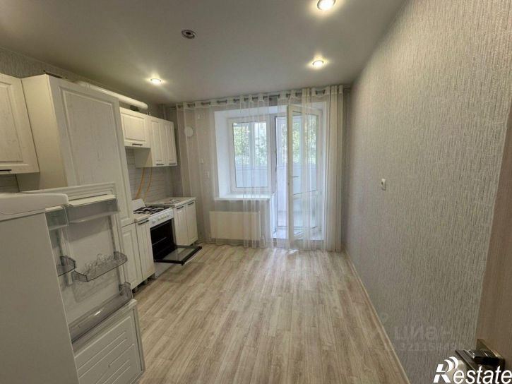 1-комн квартира Зеленодольск