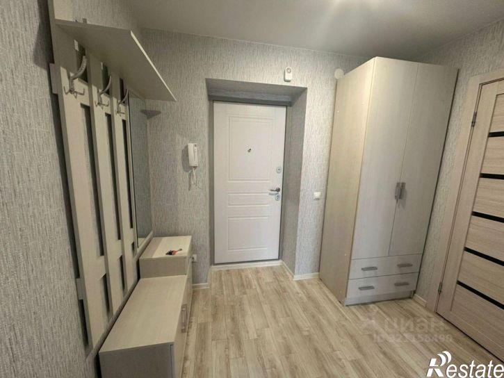 1-комн квартира Зеленодольск