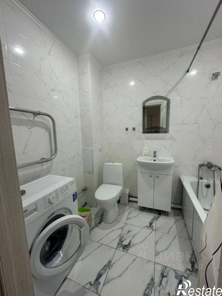 1-комн квартира Зеленодольск