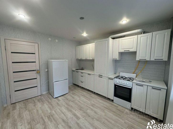 1-комн квартира Зеленодольск