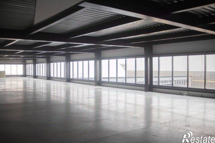 Офис ул Металлургическая, 23